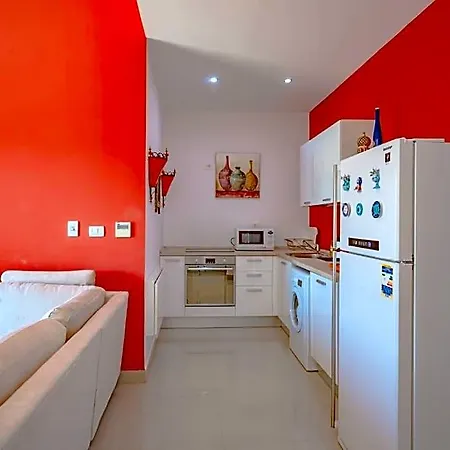 Vesta - Luxury Apt - 2Br - Gcribs
