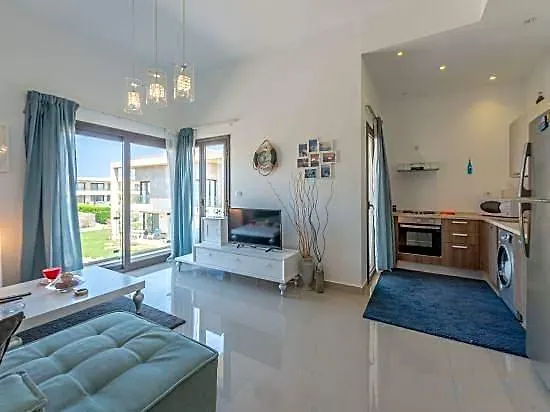 Vesta - Luxury - 2br - Gcribs