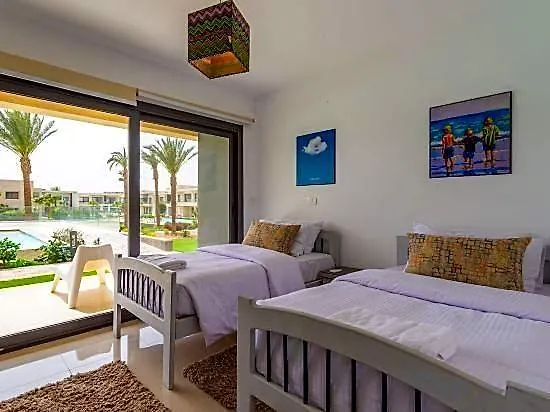 Vesta - Luxury - 2br - Gcribs 酒店