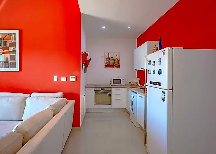 Vesta - Luxury - 2br - Gcribs 酒店