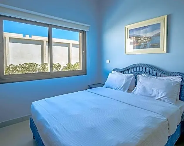 Vesta - Luxury - 2br - Gcribs