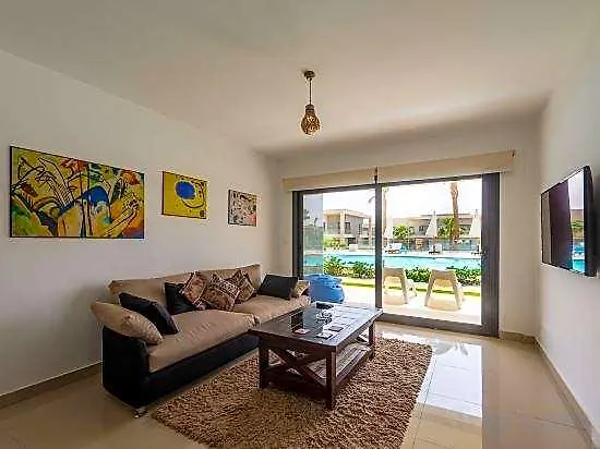 Vesta - Luxury - 2br - Gcribs