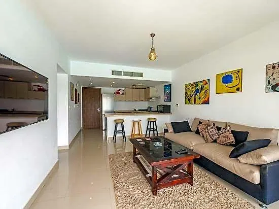 Vesta - Luxury - 2br - Gcribs 酒店