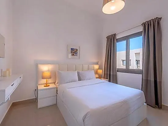 Vesta - Luxury - 2br - Gcribs 酒店 3*